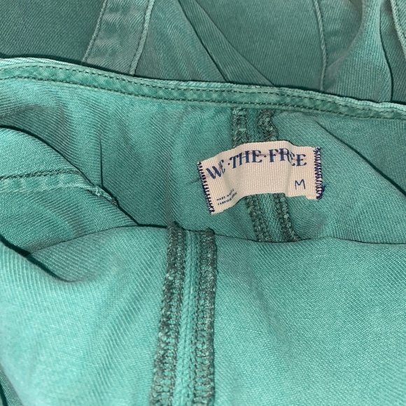 Free People overalls - Picture 5 of 8